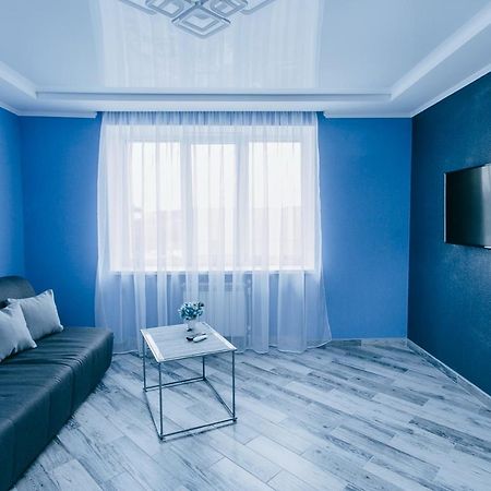 Сучасна 1-Кімнатна Квартира Vinnitsya Dış mekan fotoğraf