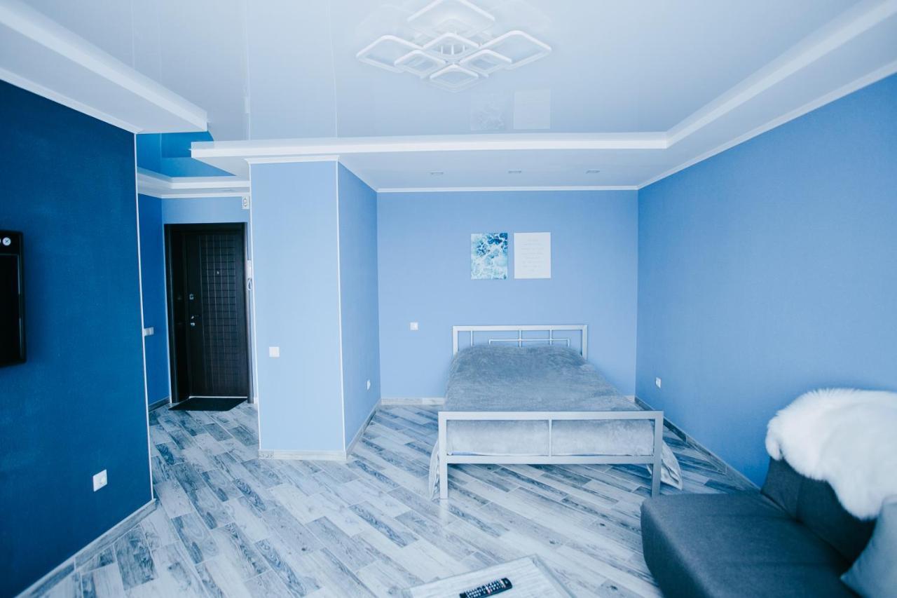 Сучасна 1-Кімнатна Квартира Vinnitsya Dış mekan fotoğraf